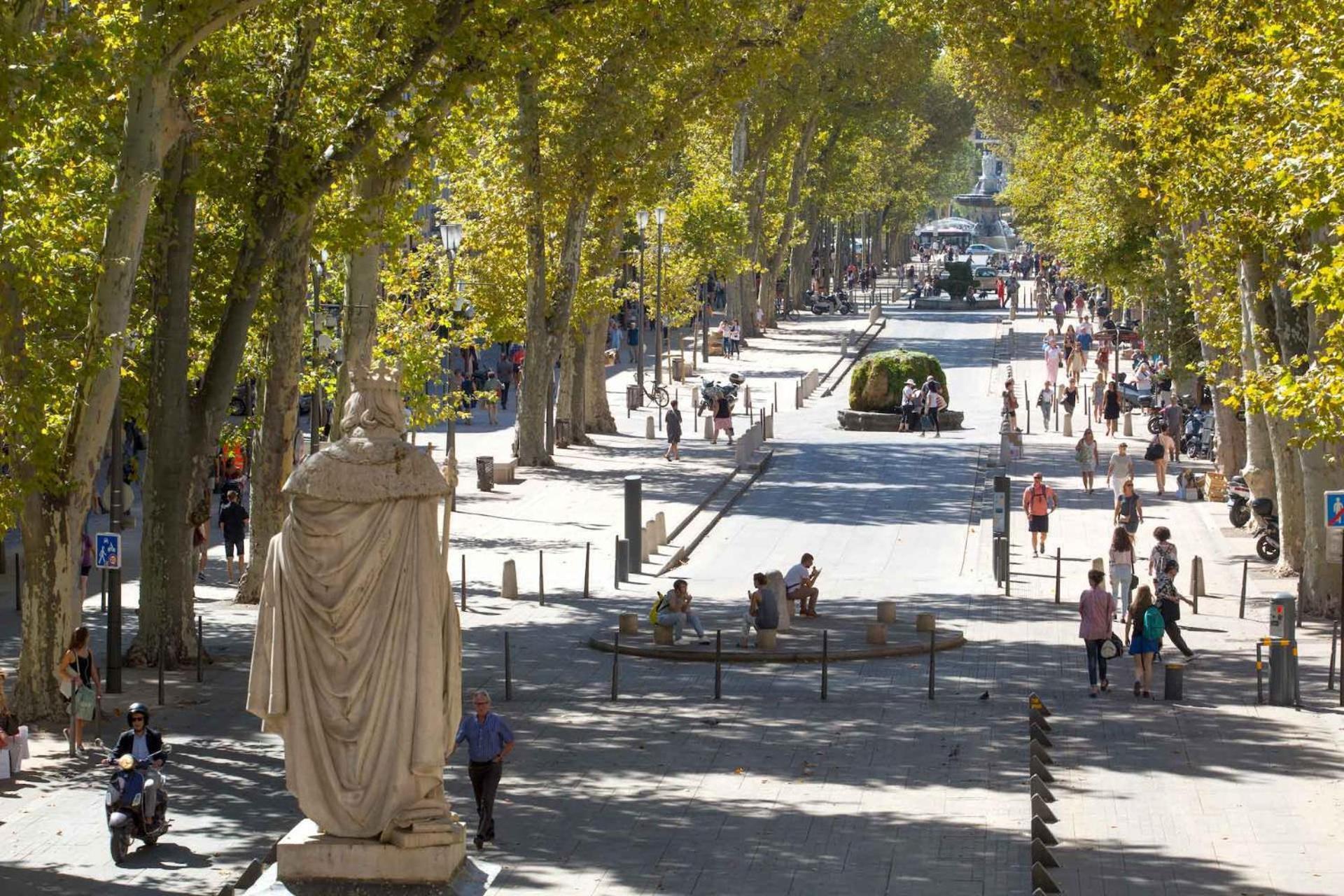 Le Precieux - Superbe Appart Confort Avec Grande Terrasse De 25M2 - Parking Prive Proche Centre Ville D'Aix En Provence - Hopital Hpp - Creps Aix-en-Provence Kültér fotó