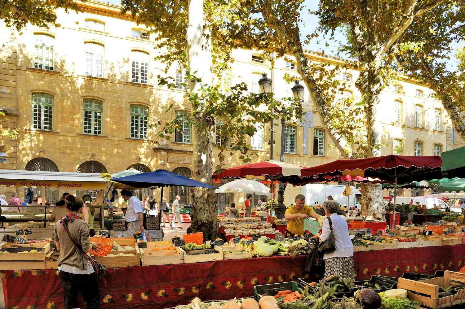 Le Precieux - Superbe Appart Confort Avec Grande Terrasse De 25M2 - Parking Prive Proche Centre Ville D'Aix En Provence - Hopital Hpp - Creps Aix-en-Provence Kültér fotó
